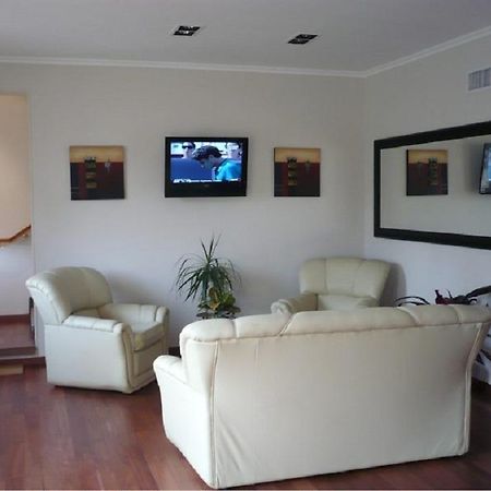 Hotel Mirasierras Tandil Luaran gambar