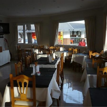 Hotel Mirasierras Tandil Luaran gambar