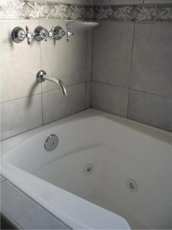 Hotel Mirasierras Tandil Bilik gambar