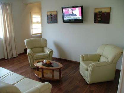 Hotel Mirasierras Tandil Luaran gambar