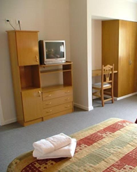 Hotel Mirasierras Tandil Luaran gambar