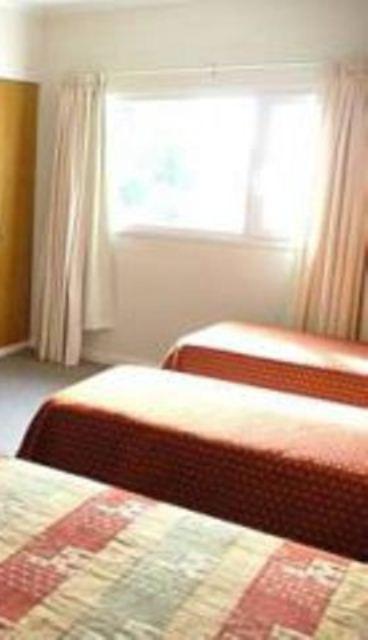 Hotel Mirasierras Tandil Luaran gambar