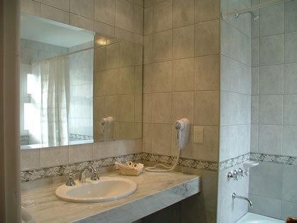 Hotel Mirasierras Tandil Luaran gambar