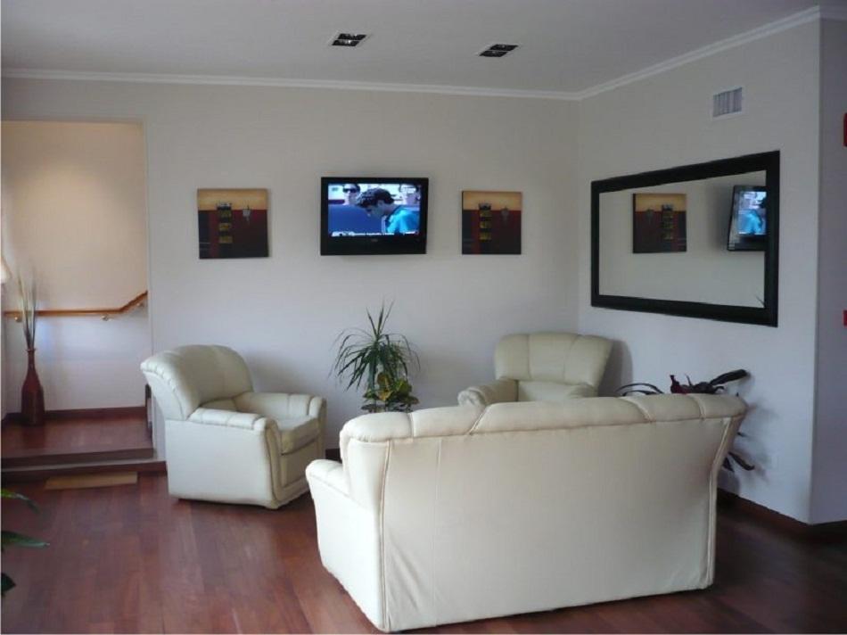 Hotel Mirasierras Tandil Luaran gambar