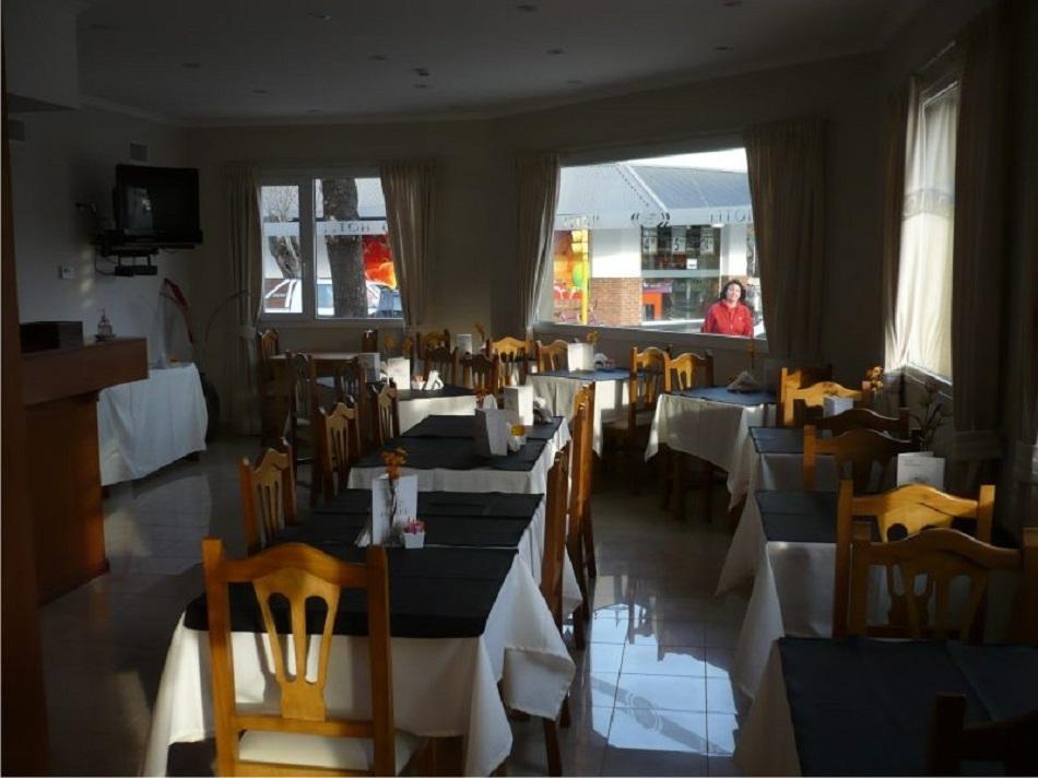 Hotel Mirasierras Tandil Luaran gambar
