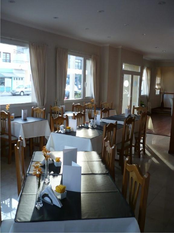 Hotel Mirasierras Tandil Luaran gambar